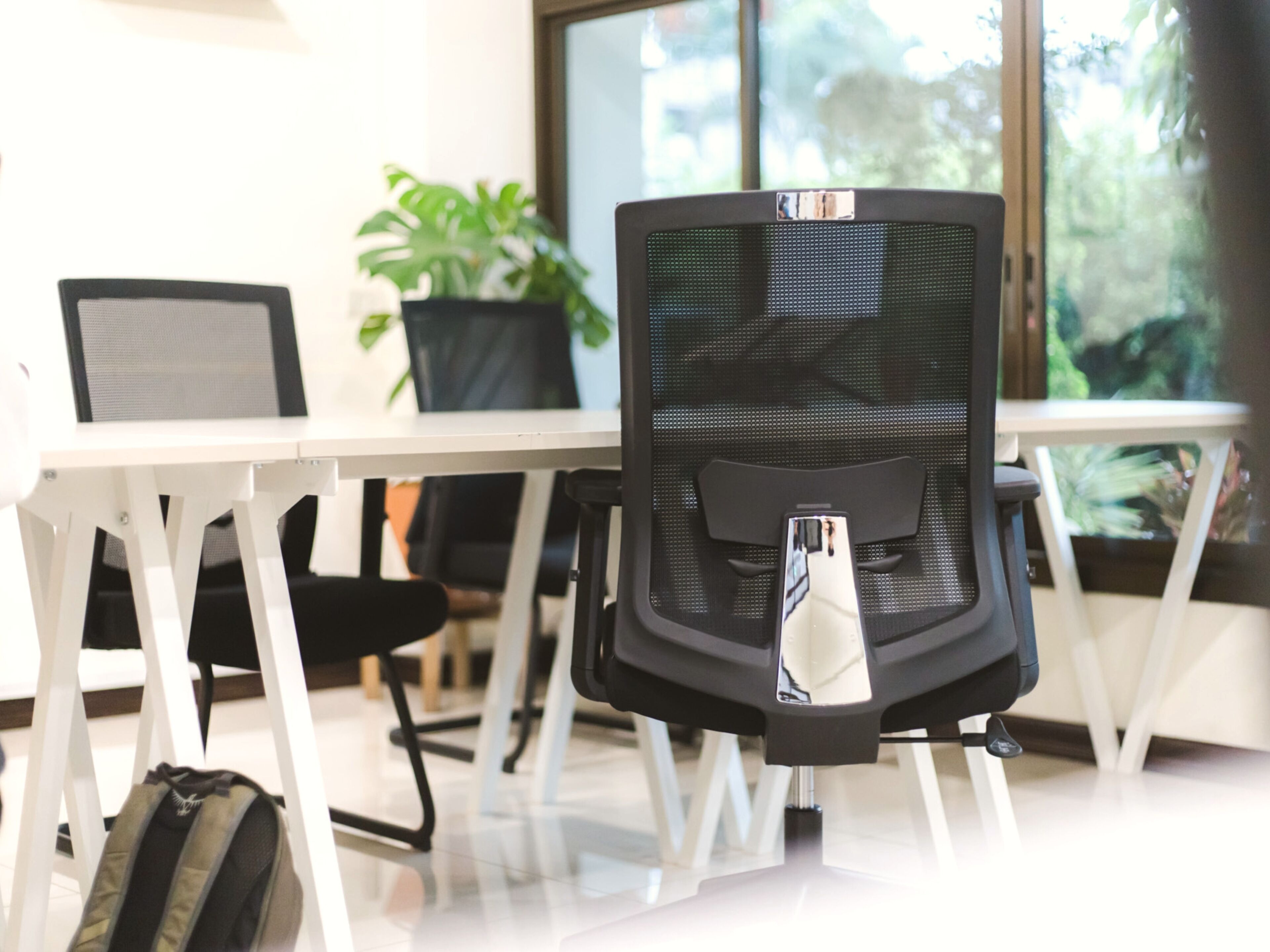 The Social Club Coliving & Coworking