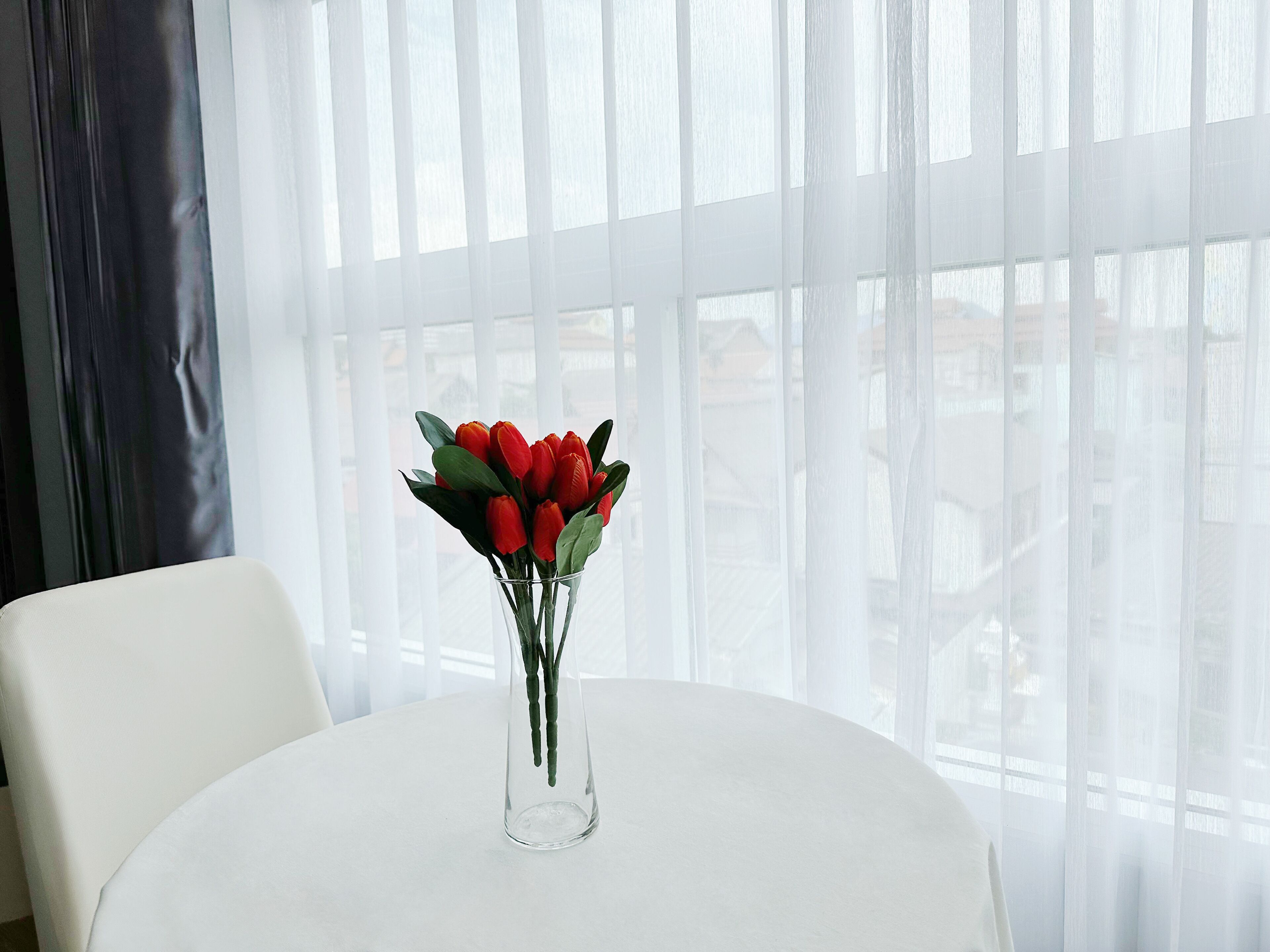 The White House Rachamankha