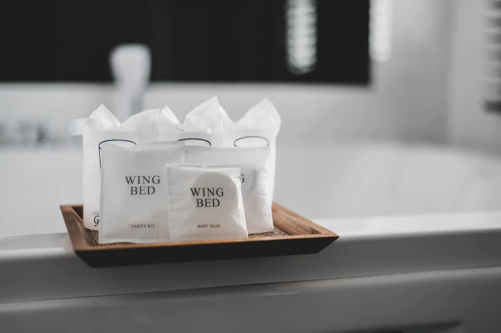 The Wing Boutique Hotel