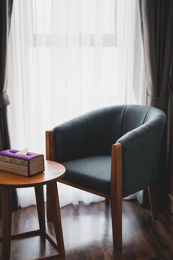 The Wing Boutique Hotel