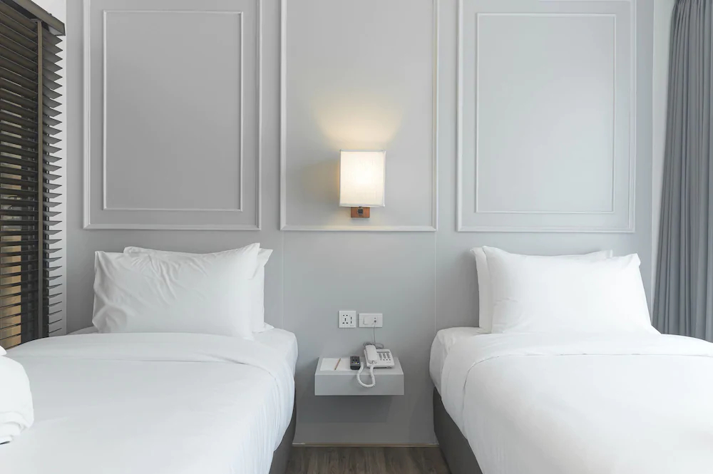 The Wing Boutique Hotel