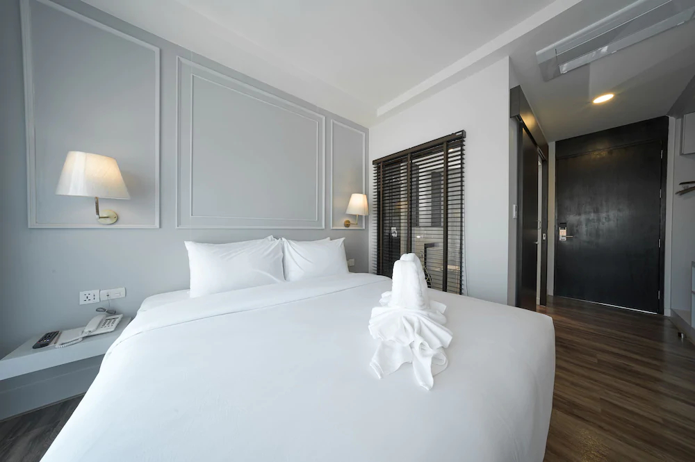 The Wing Boutique Hotel