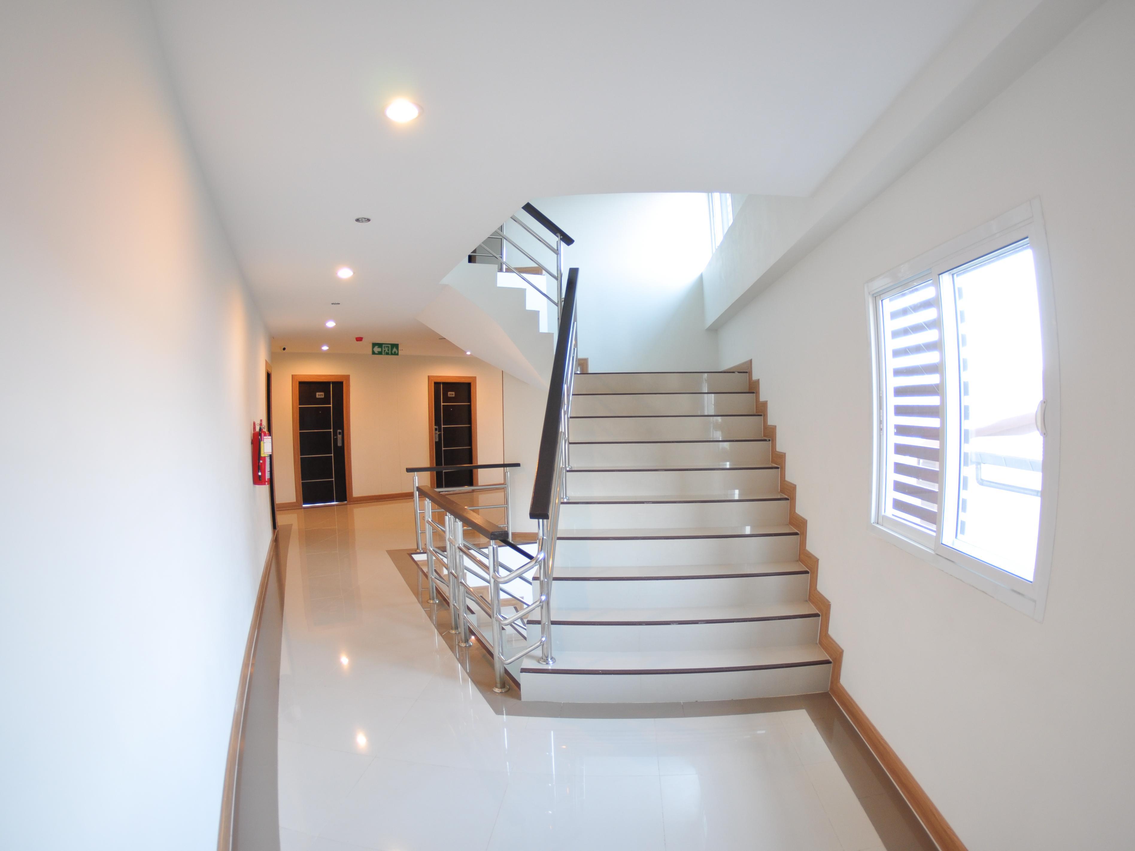 The Y Residence