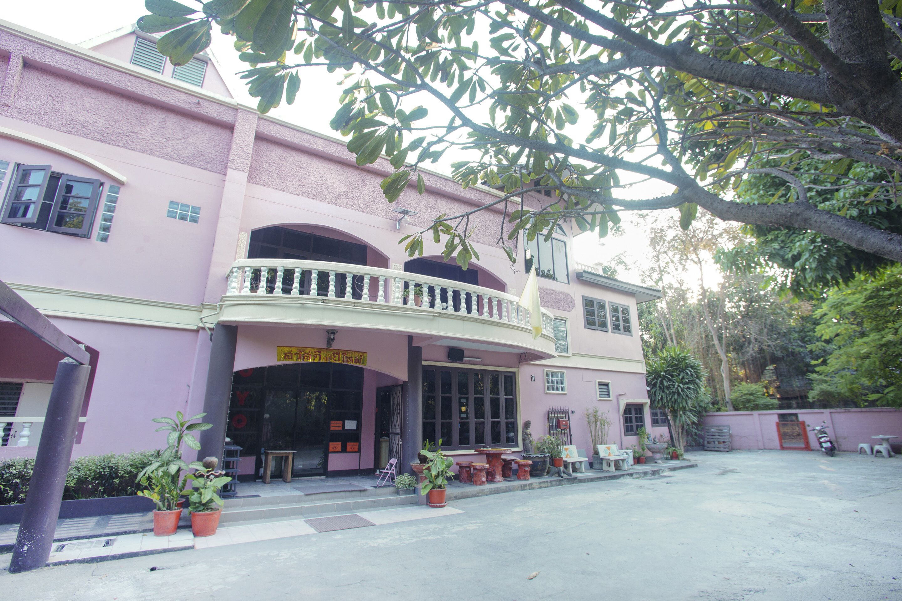 Thipsiri Home by OYO Rooms
