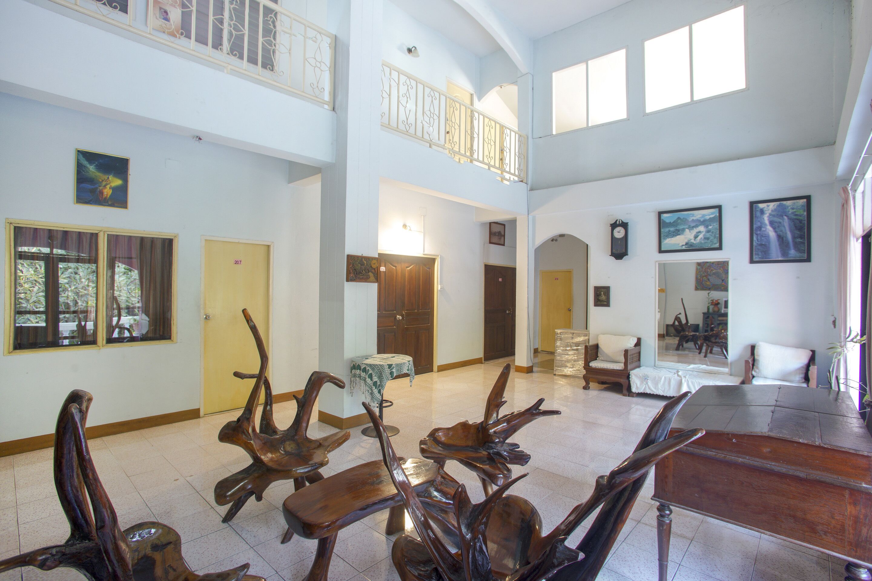 Thipsiri Home by OYO Rooms