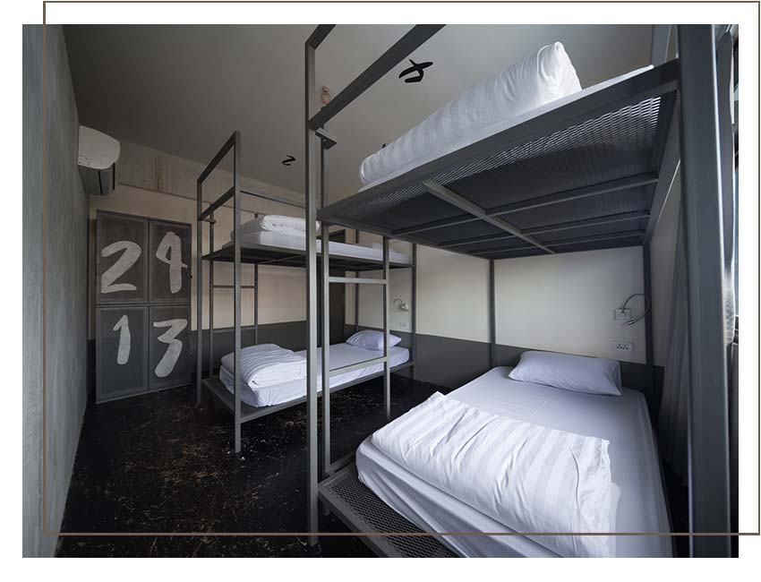 Thunder Bird Hostel