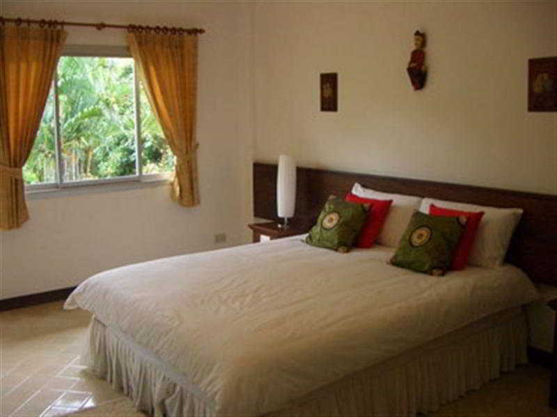 Tianna Garden Village