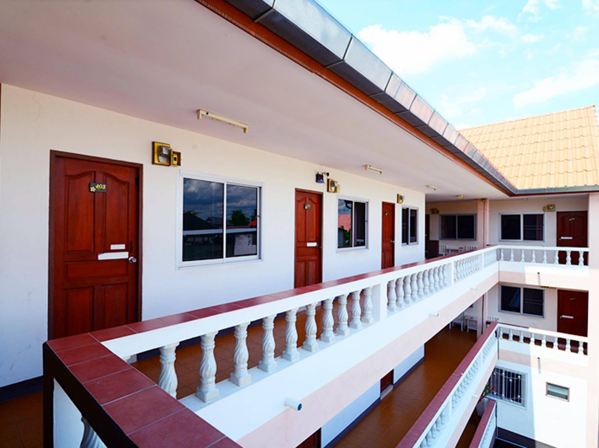 Key Hotel @ Old City Center