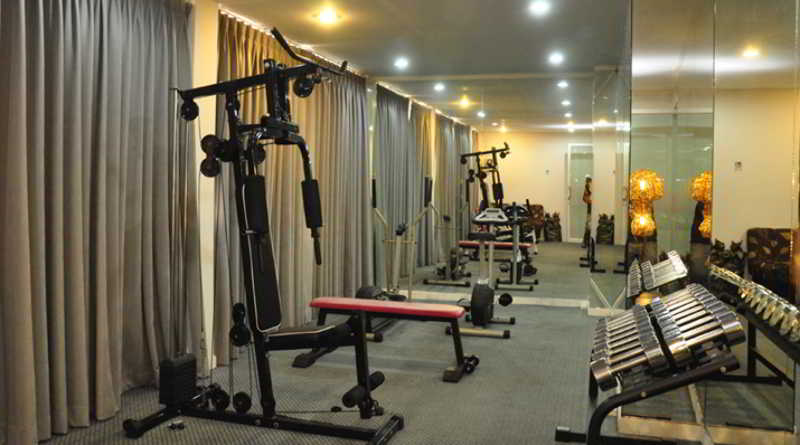 Leiview Hotel Chiang Mai