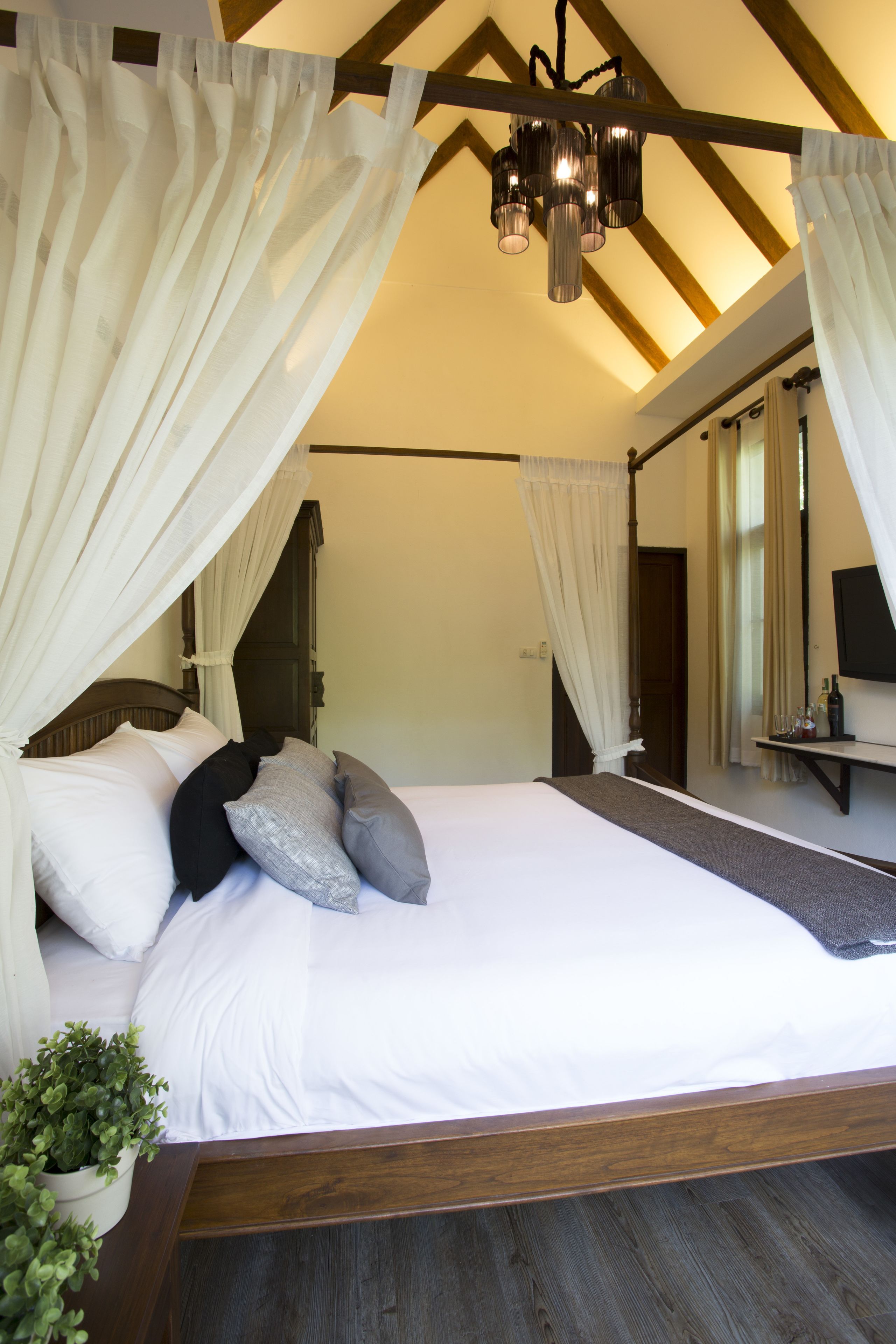 Tolani Southgate Villa Chiang Mai
