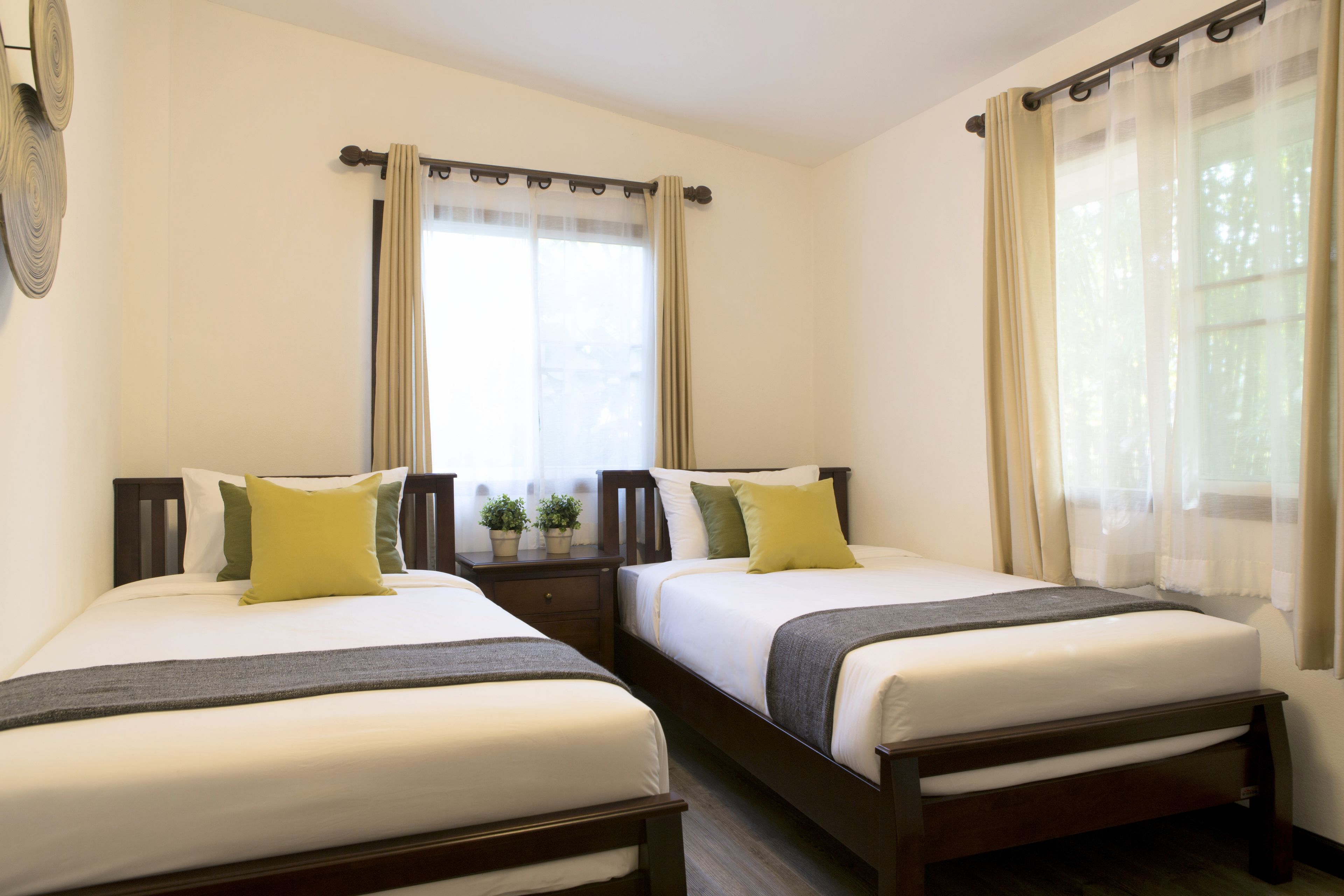 Tolani Southgate Villa Chiang Mai