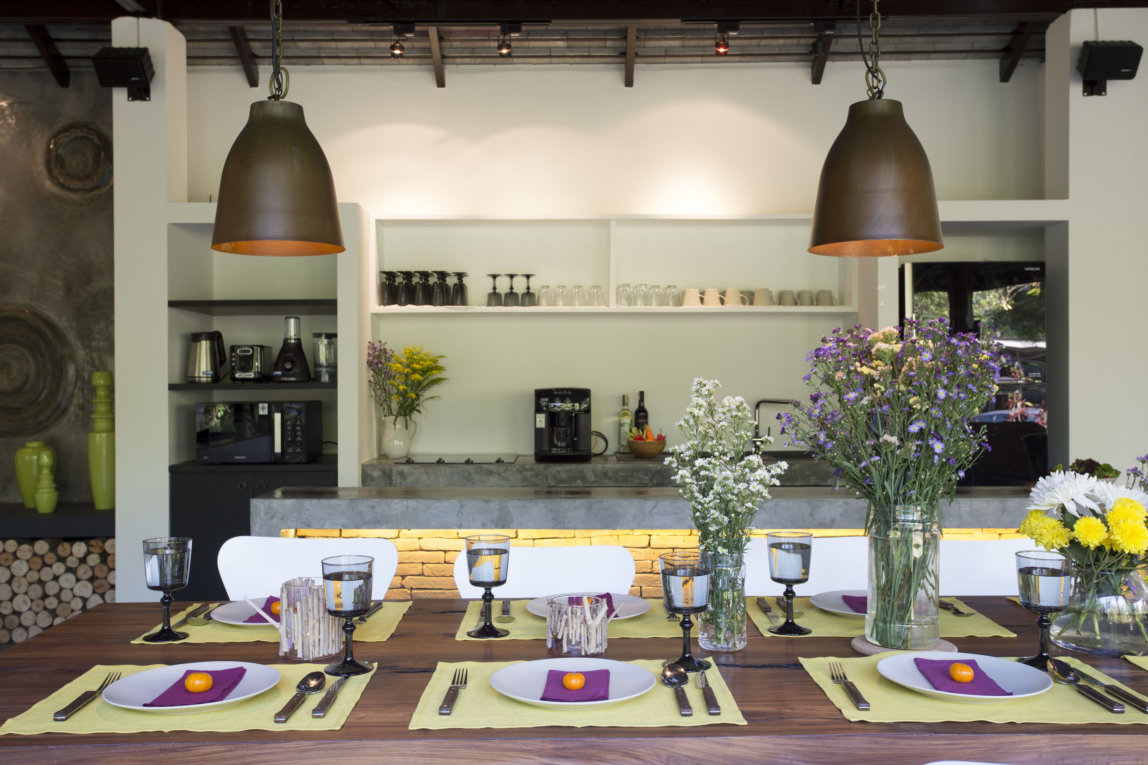 Tolani Southgate Villa Chiang Mai