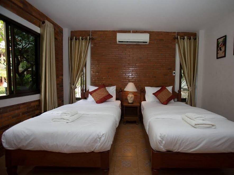 Tong House Resort