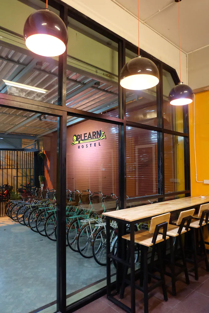 Top Best Hostel