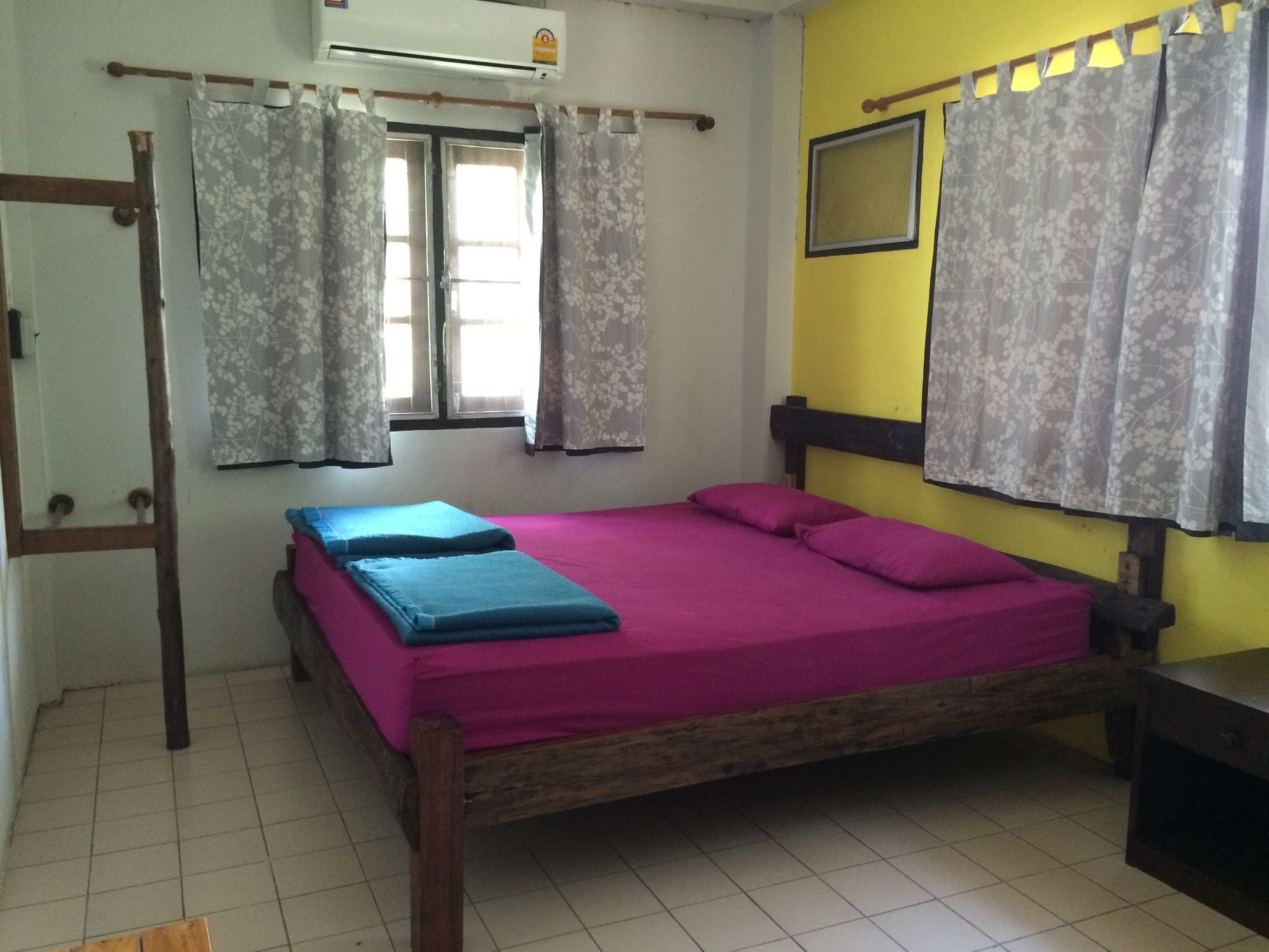 Trekker Camp Chiang Mai