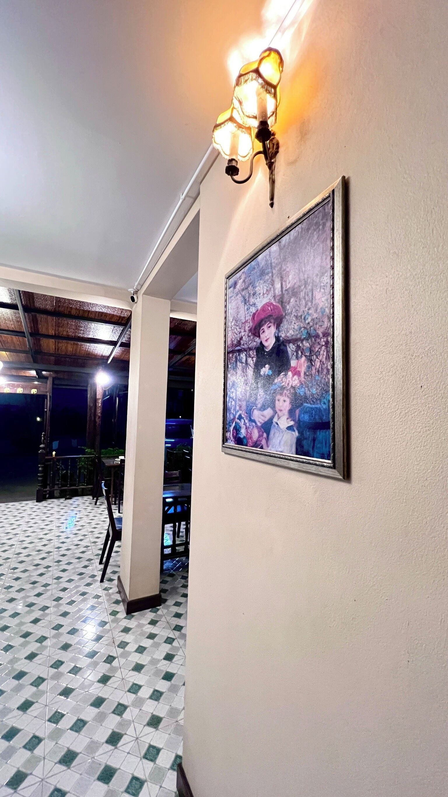 Trithana Boutique House