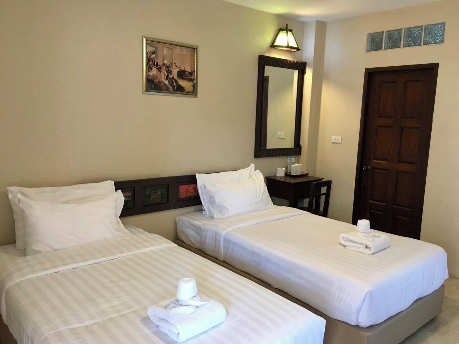 Trithana Boutique House