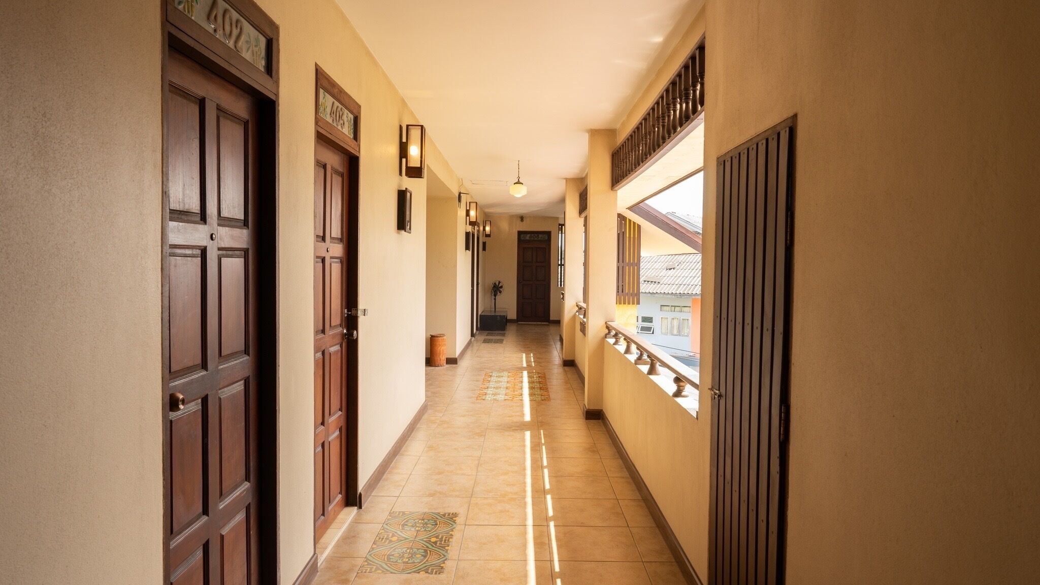 Trithana Boutique House