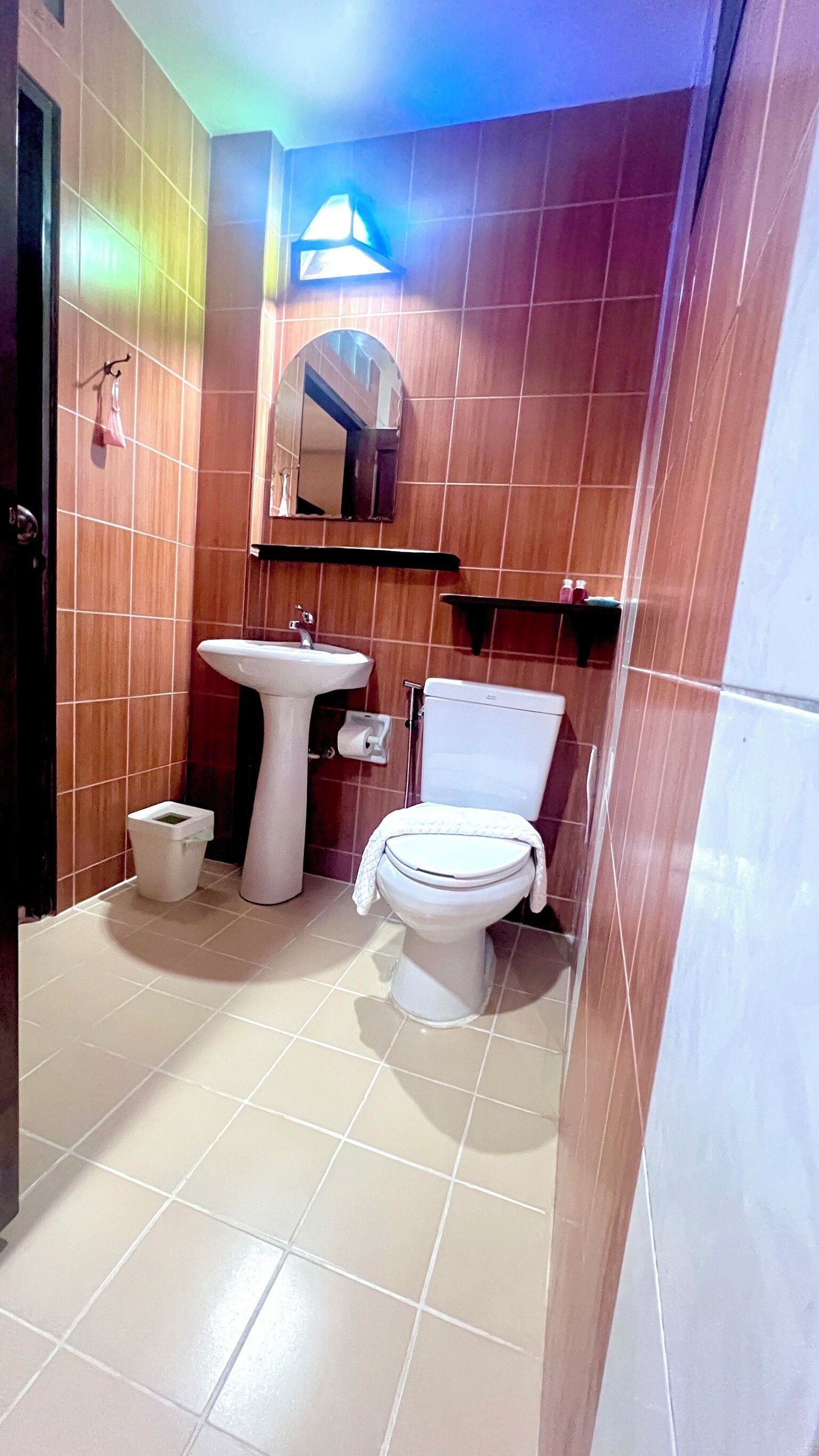 Trithana Boutique House