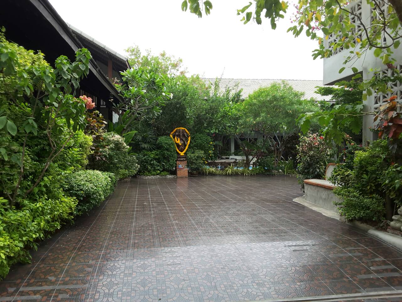 Hotel Aono