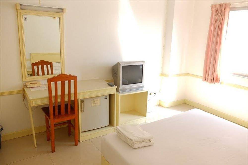 U-Sa Family Hotel