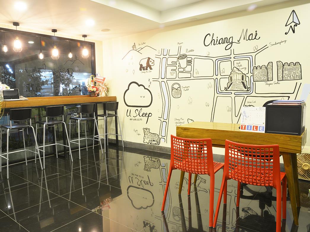 U Sleep Chiangmai