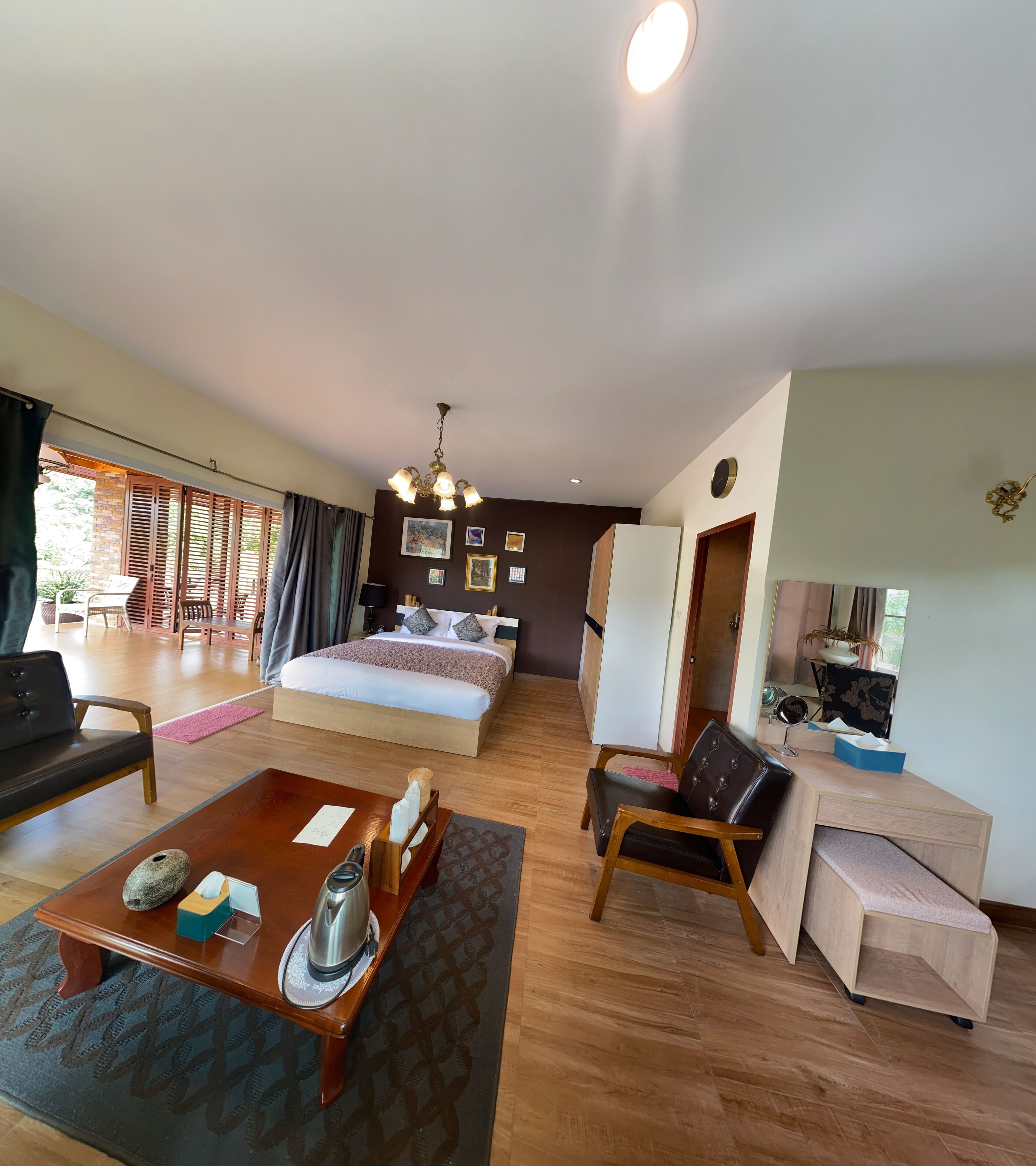 Vana Homestay
