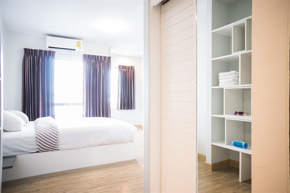 Vanilla Residence Chiangmai