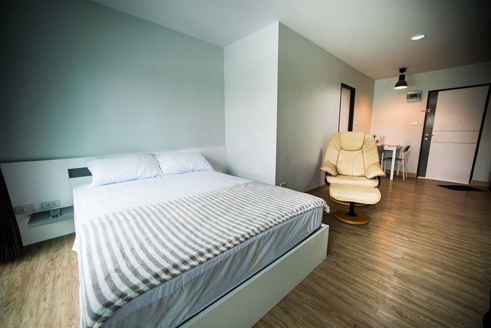 Vanilla Residence Chiangmai