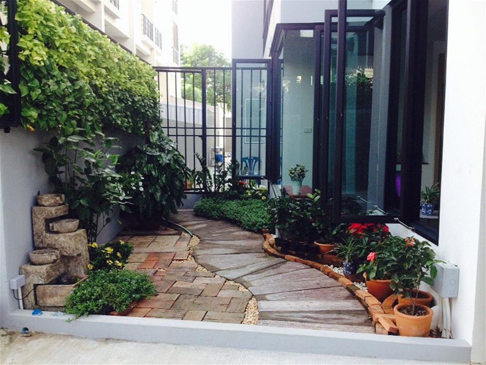 Vanilla Residence Chiangmai