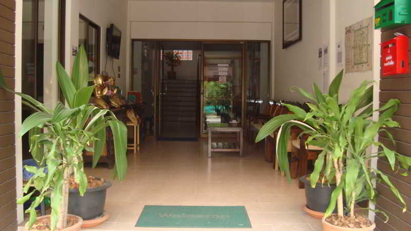 Varada City