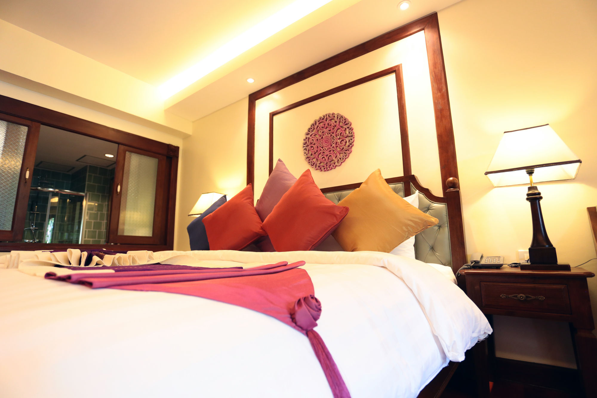 Viangluang Resort