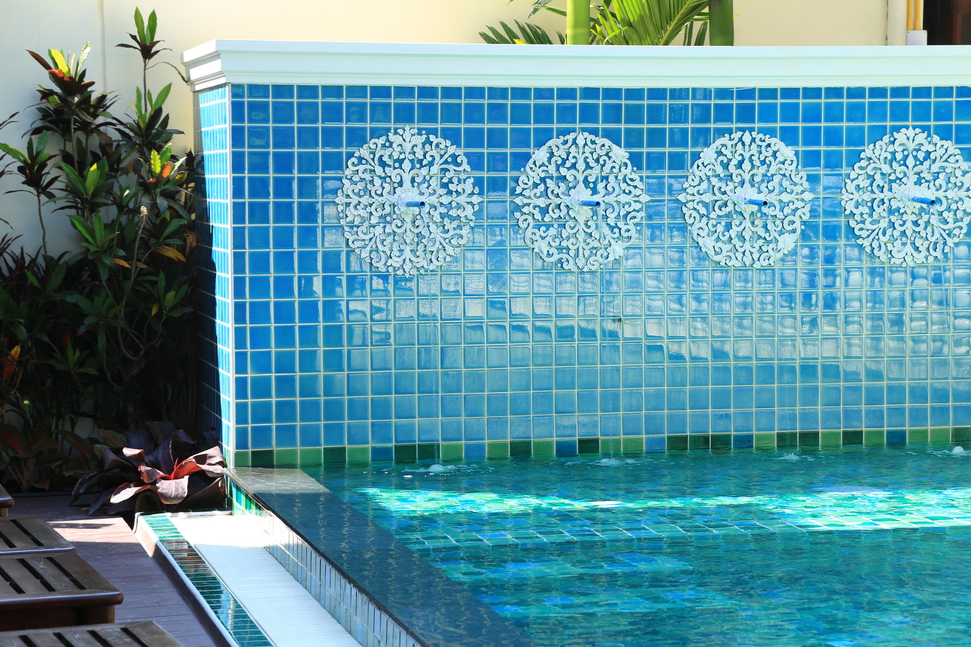 Viangluang Resort