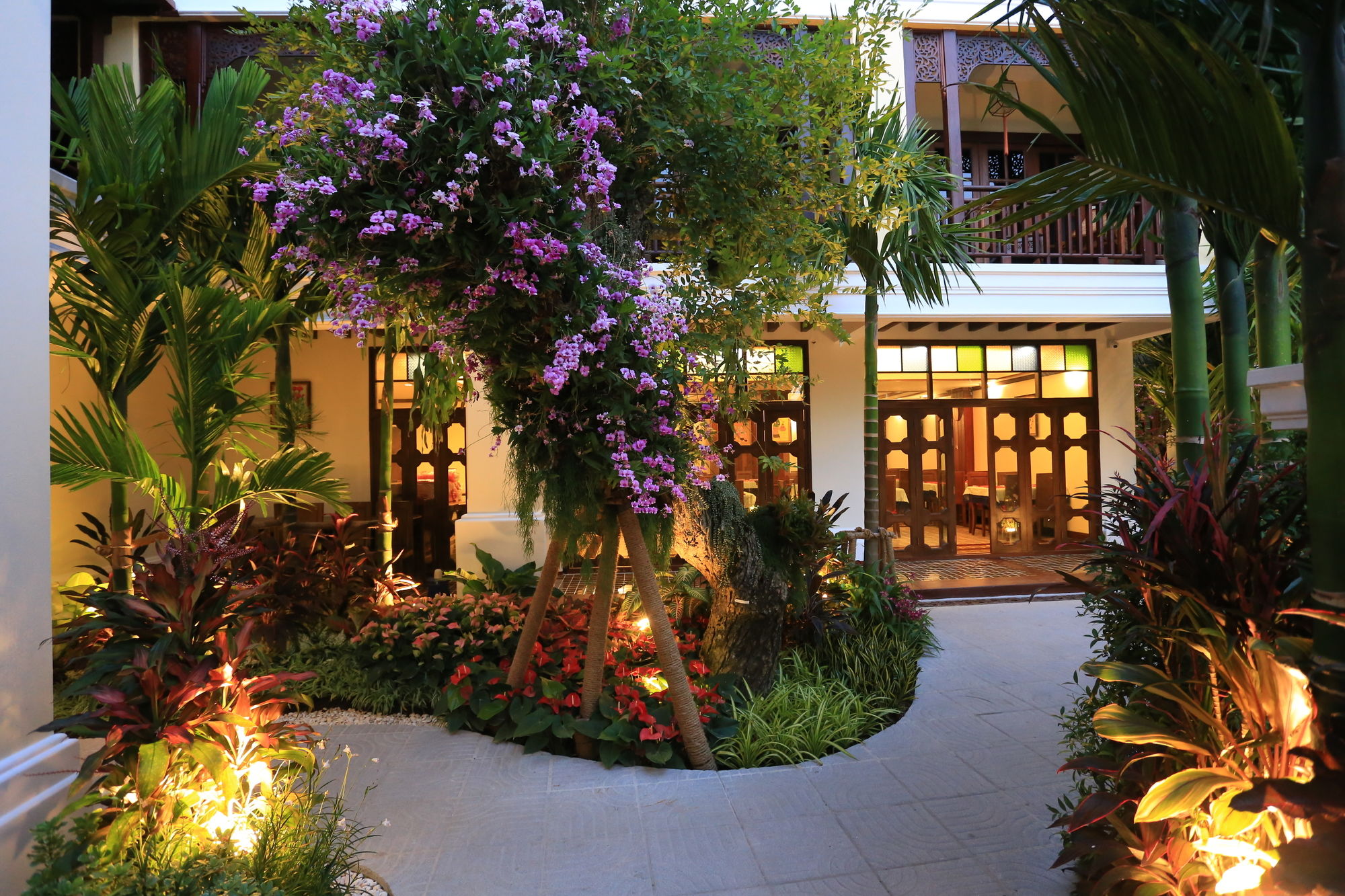 Viangluang Resort