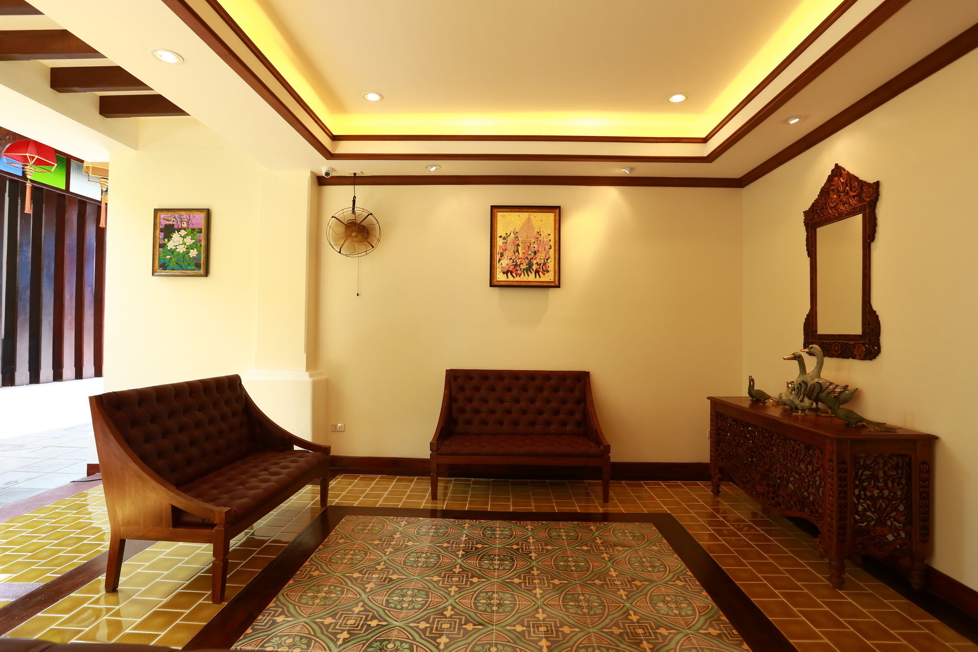 Viangluang Resort