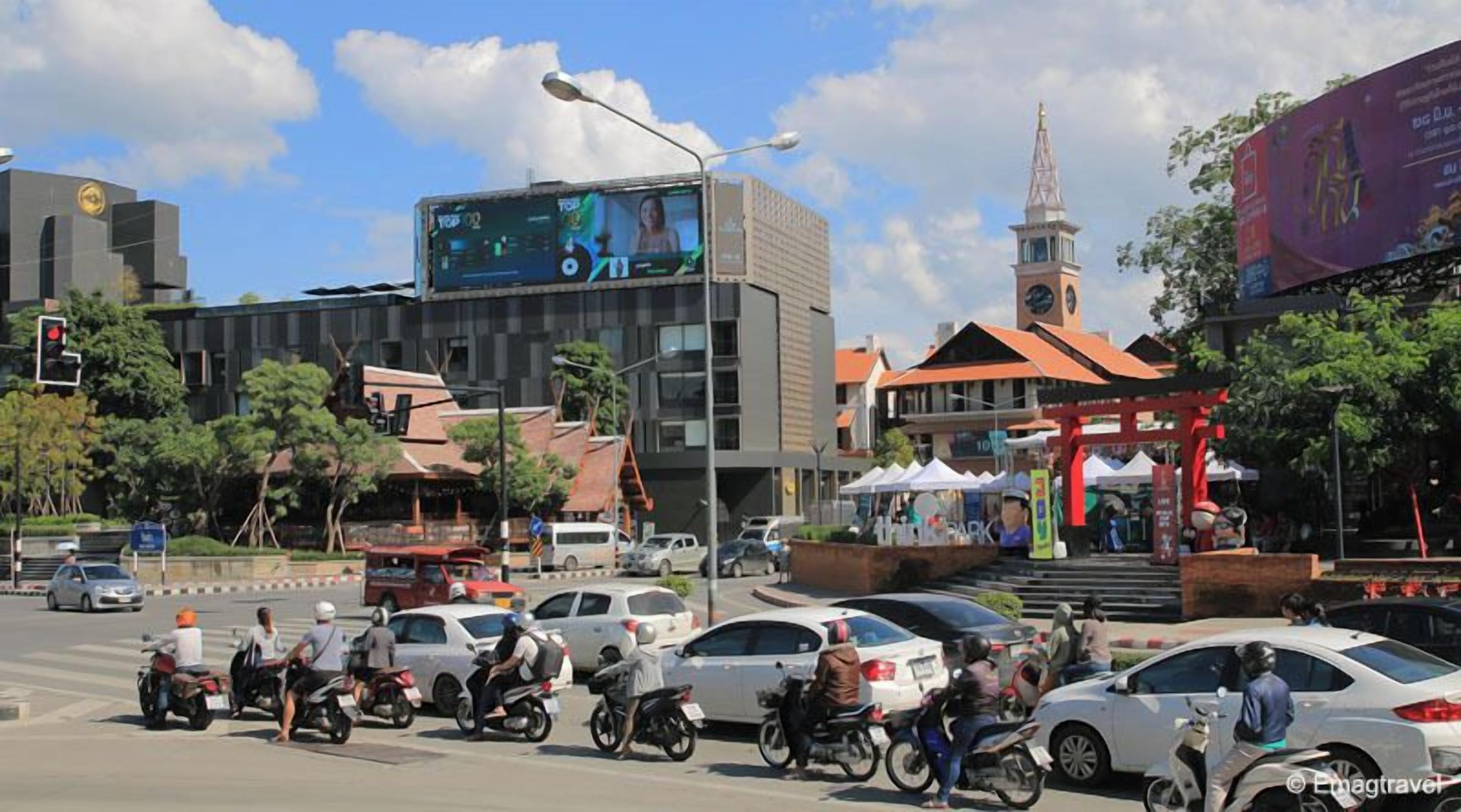 Vieng Vayla House Chiang Mai