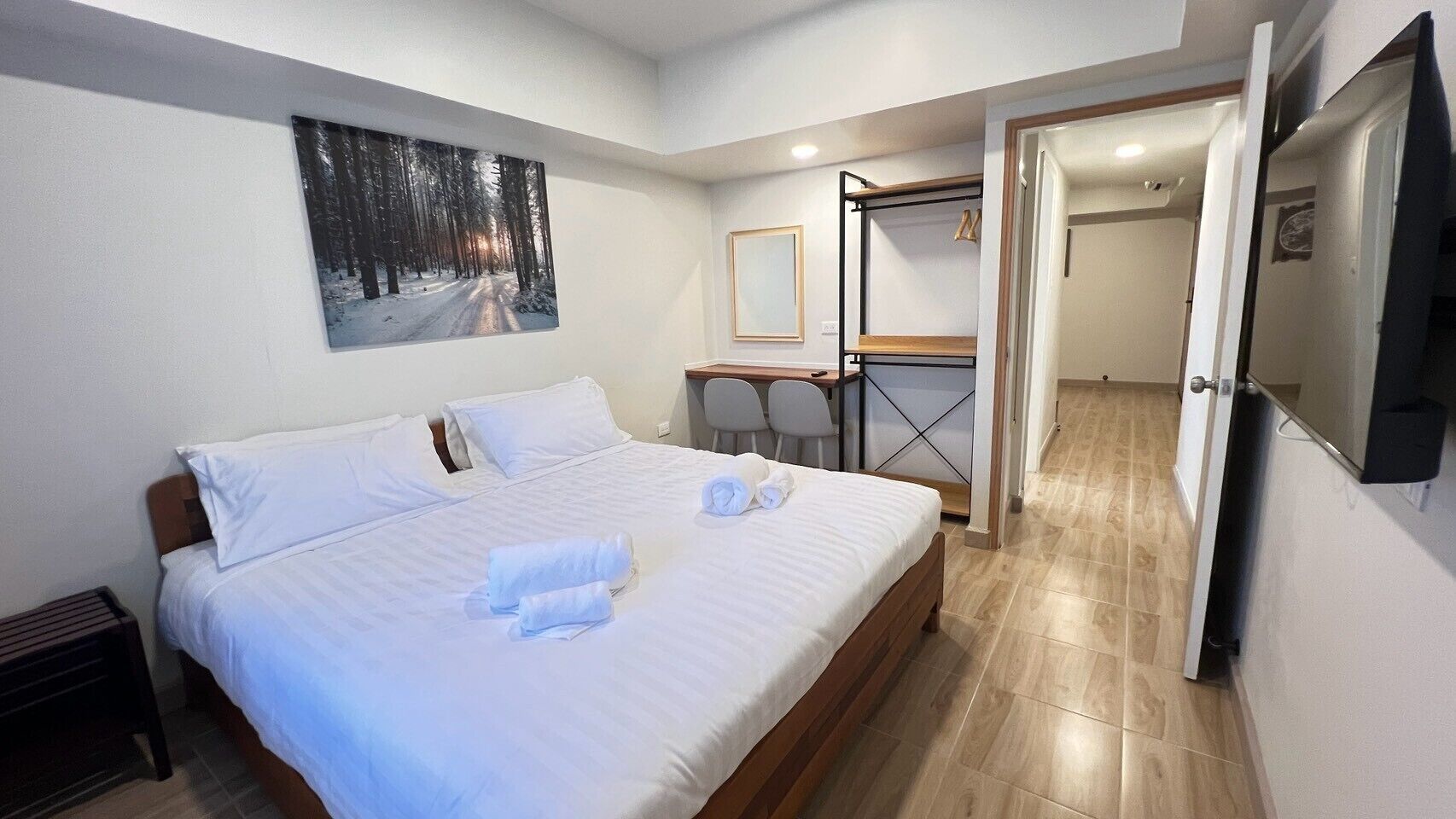 Vieng Vayla House Chiang Mai