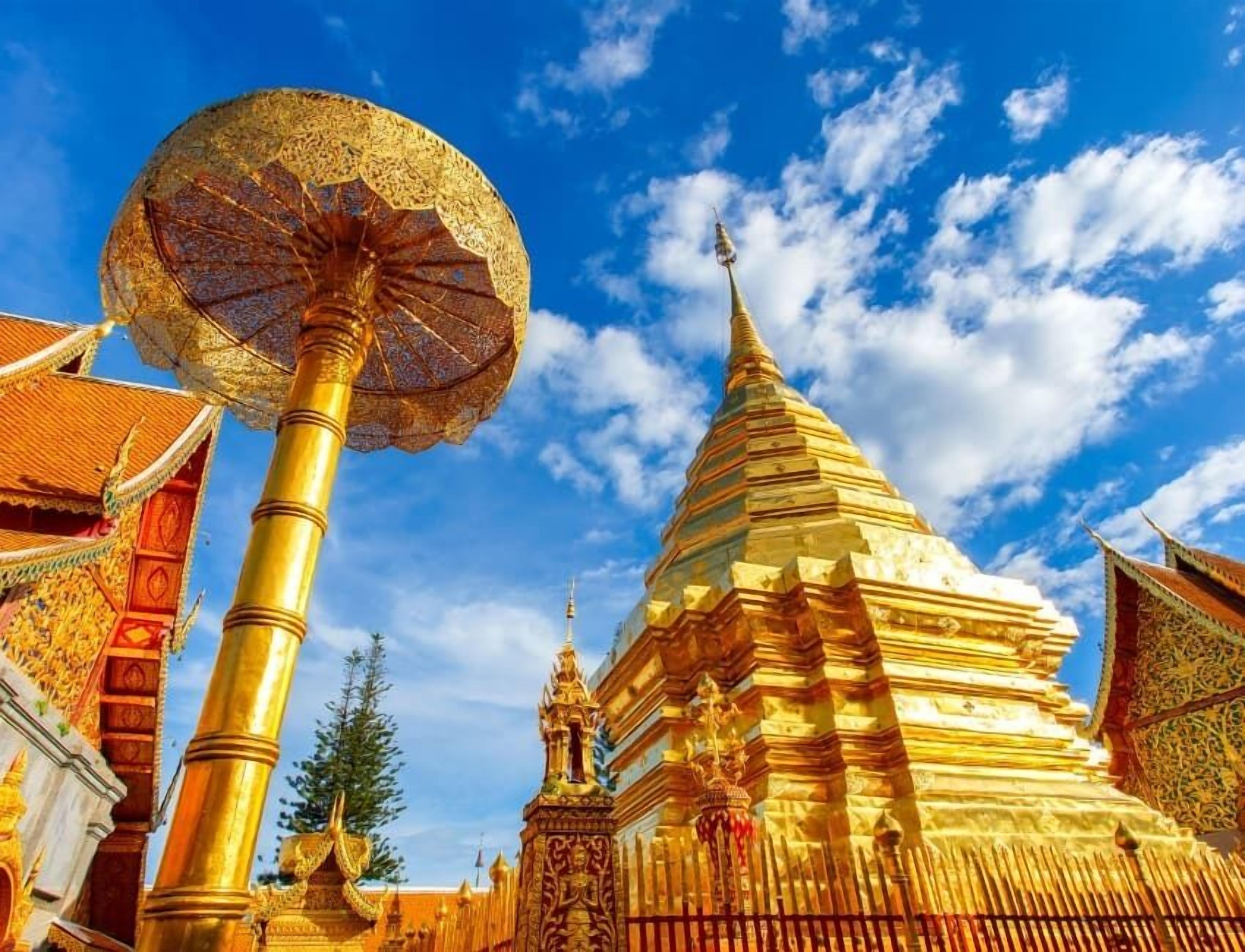 Vieng Vayla House Chiang Mai