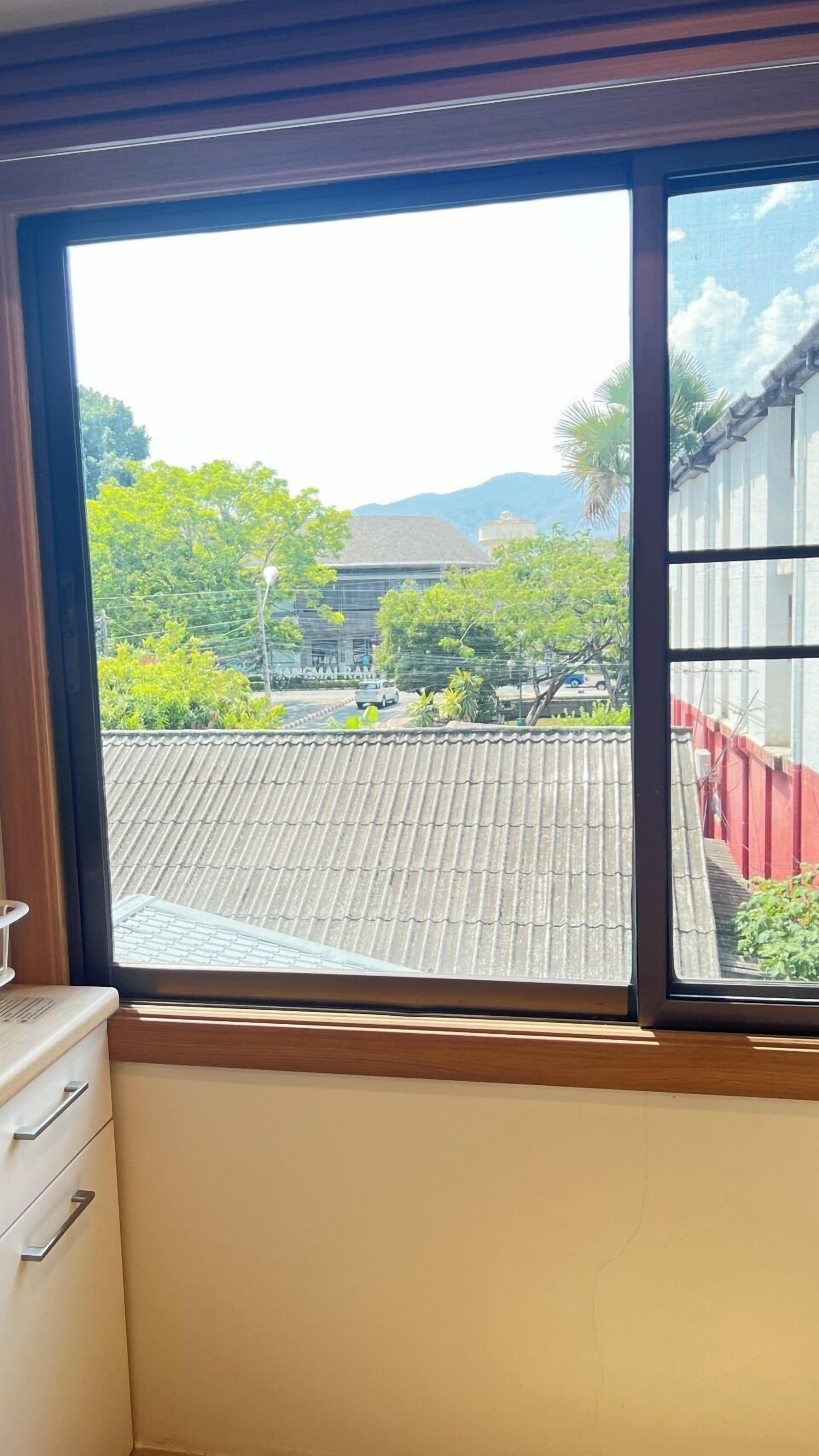 Vieng Vayla House Chiang Mai