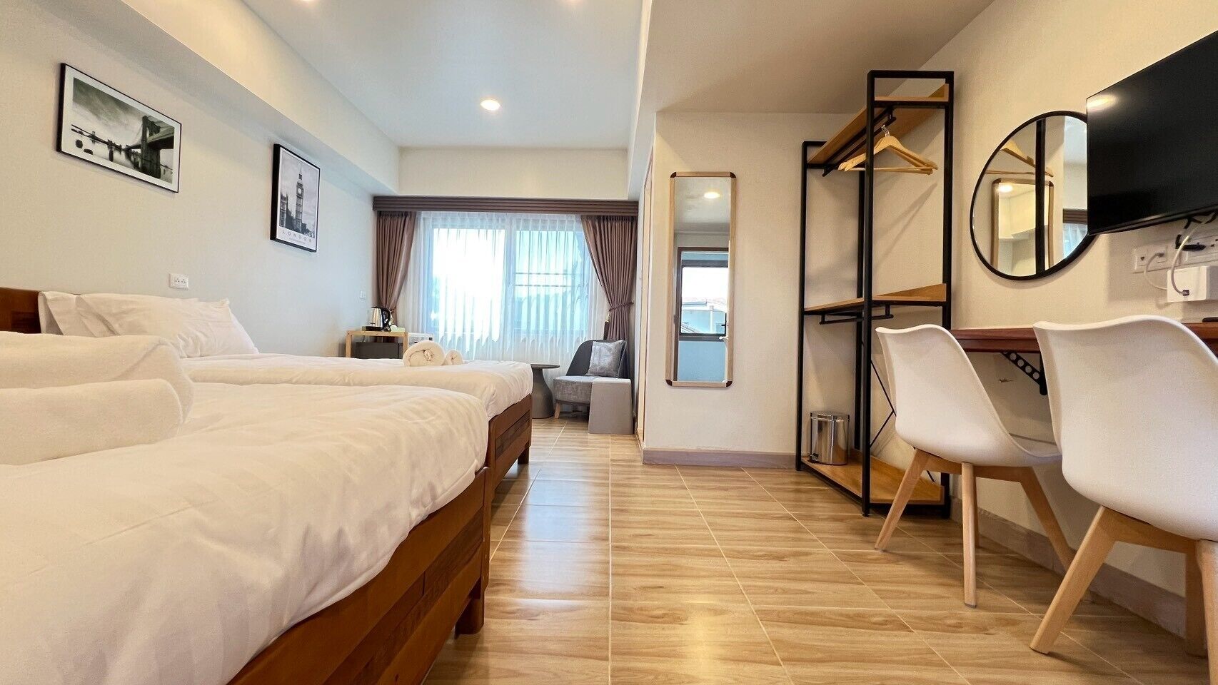 Vieng Vayla House Chiang Mai