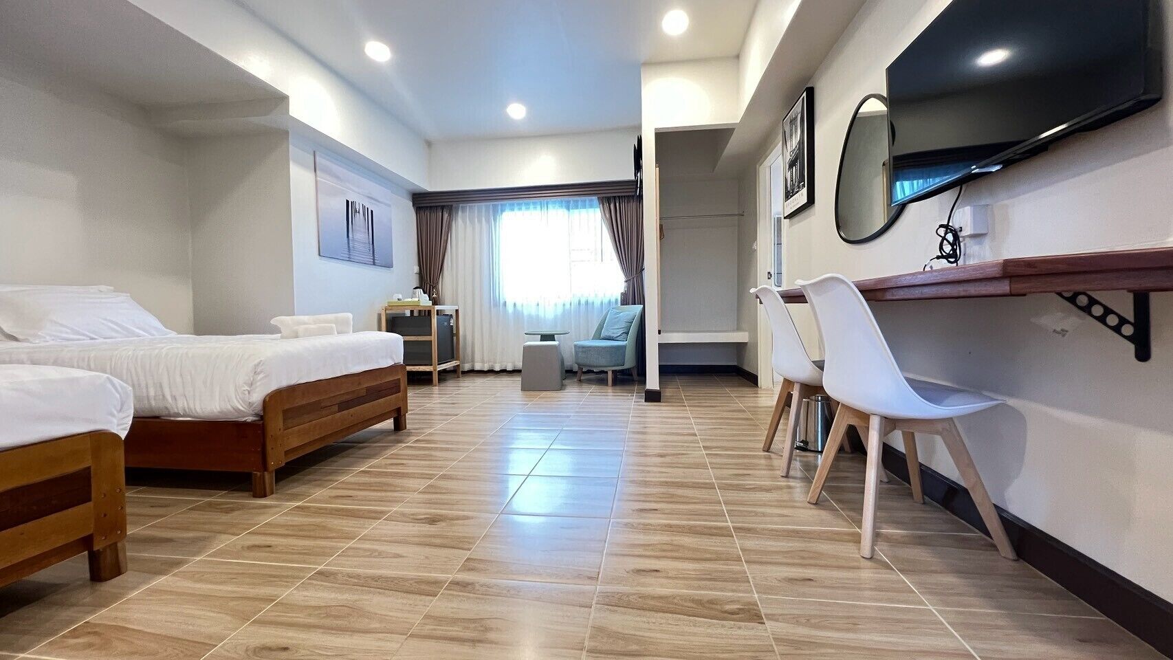Vieng Vayla House Chiang Mai