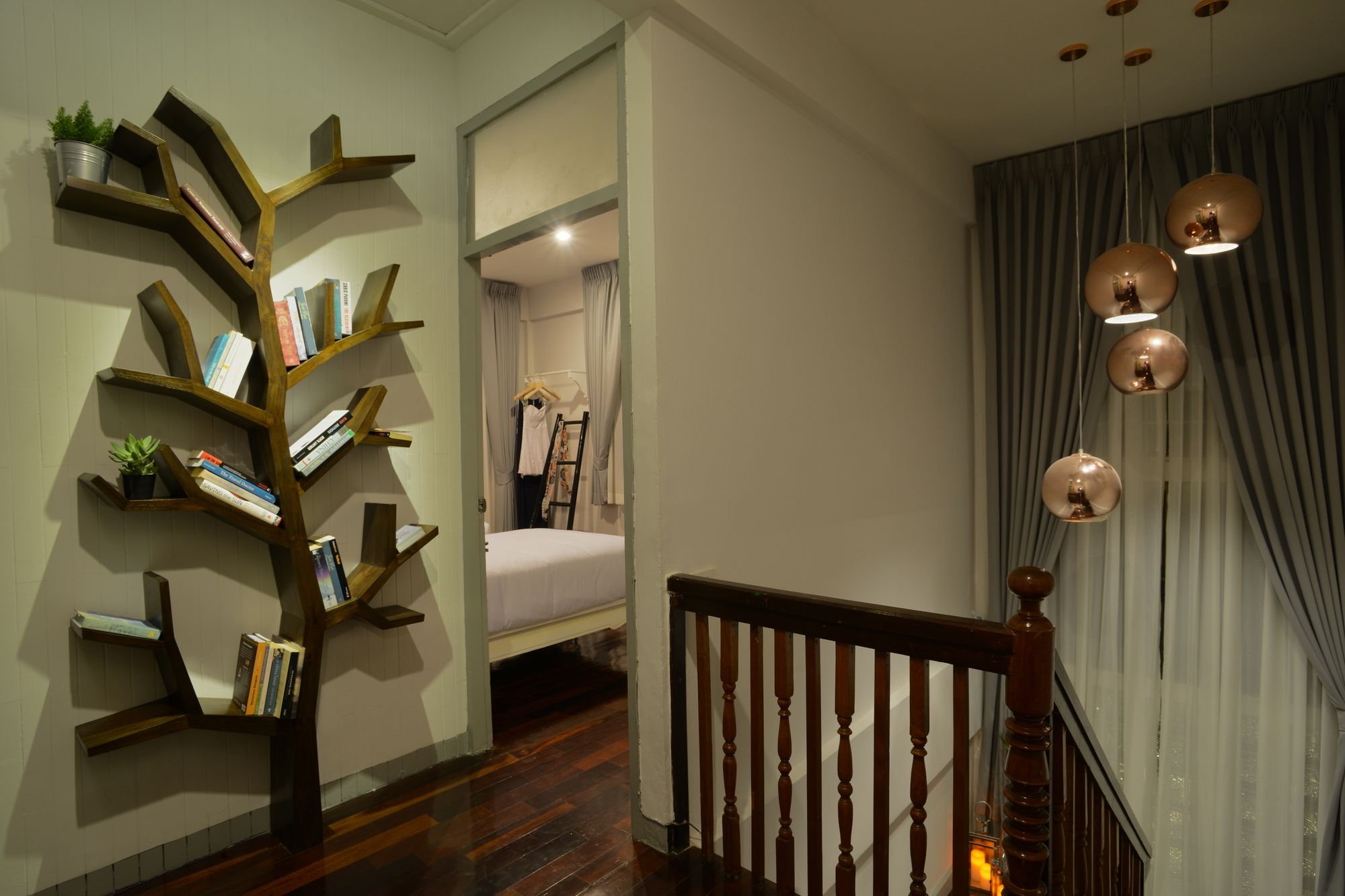 Villa 88 Nimman-Chiang Mai