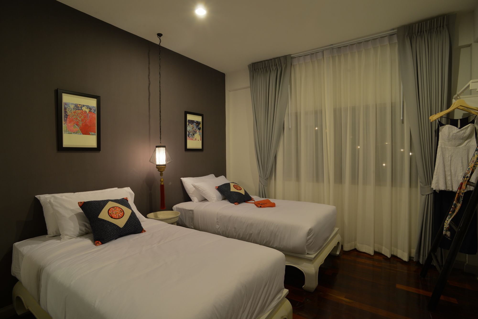 Villa 88 Nimman-Chiang Mai