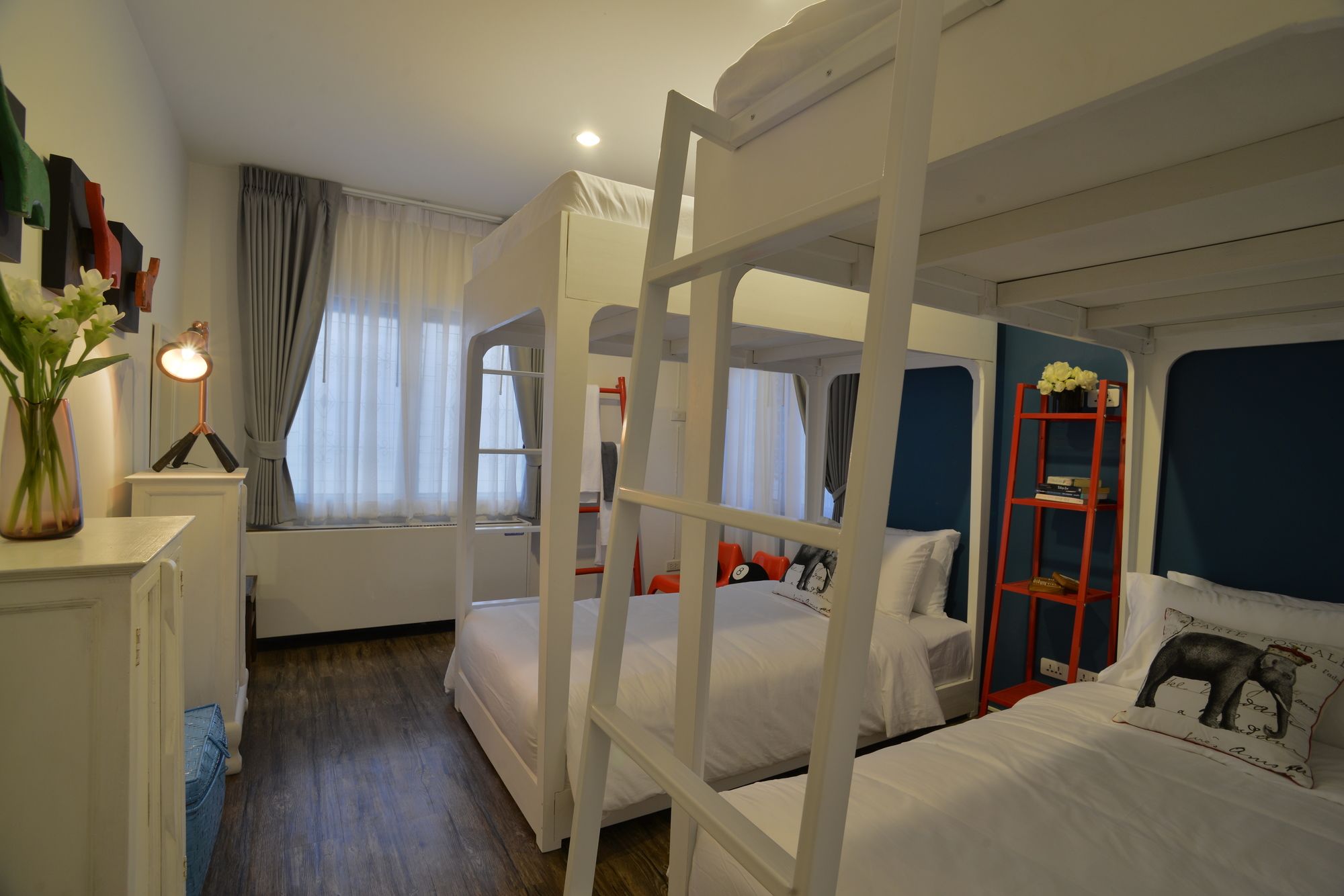 Villa 88 Nimman-Chiang Mai