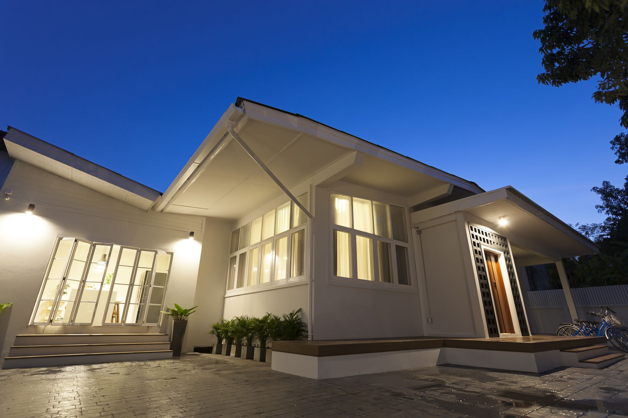 Villa 89 Nimman