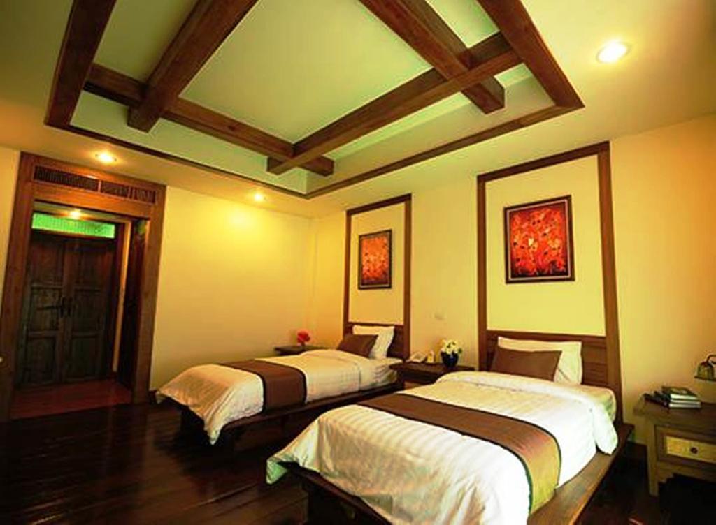 Villa Korbhun Khinbua