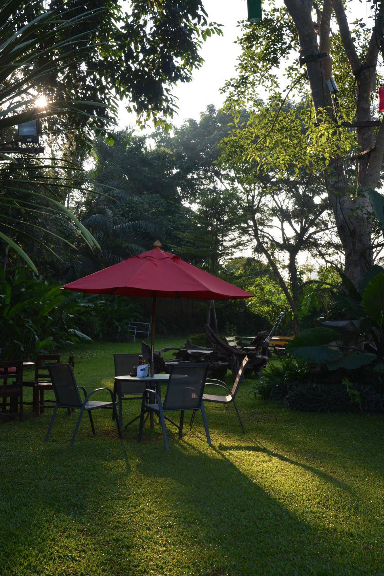 Villa San Pee-Seua