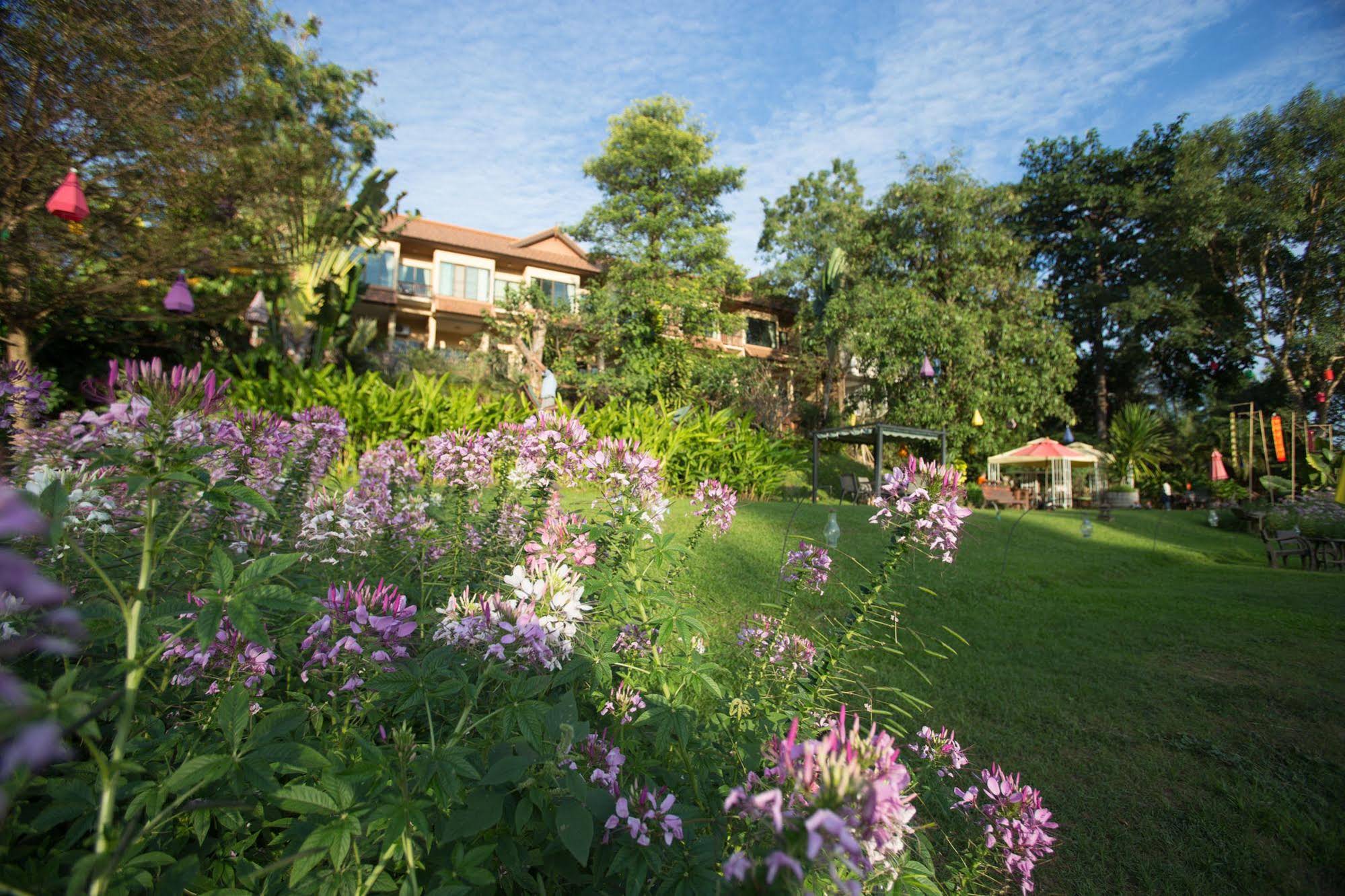 Villa San Pee-Seua