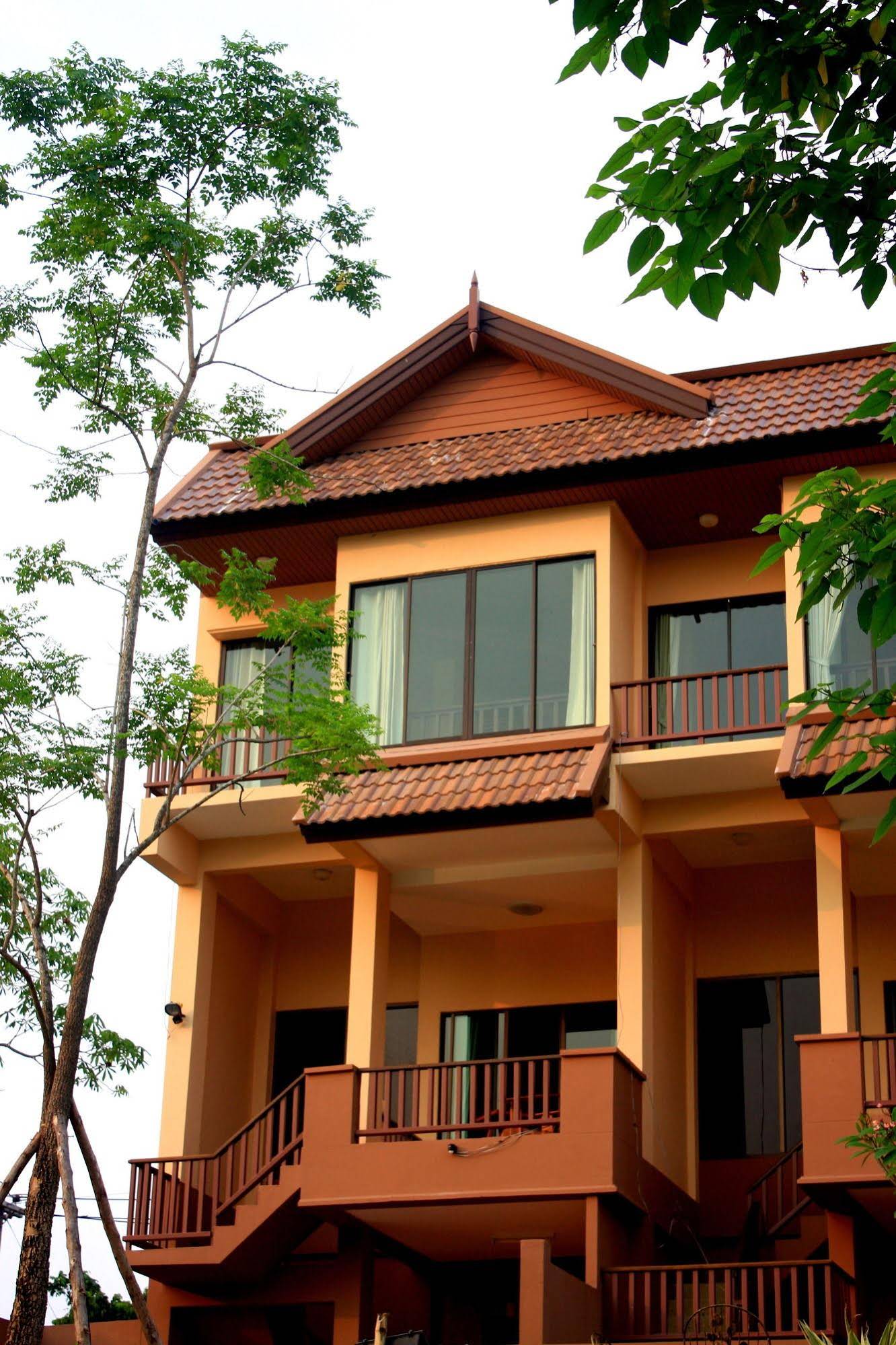 Villa San Pee-Seua