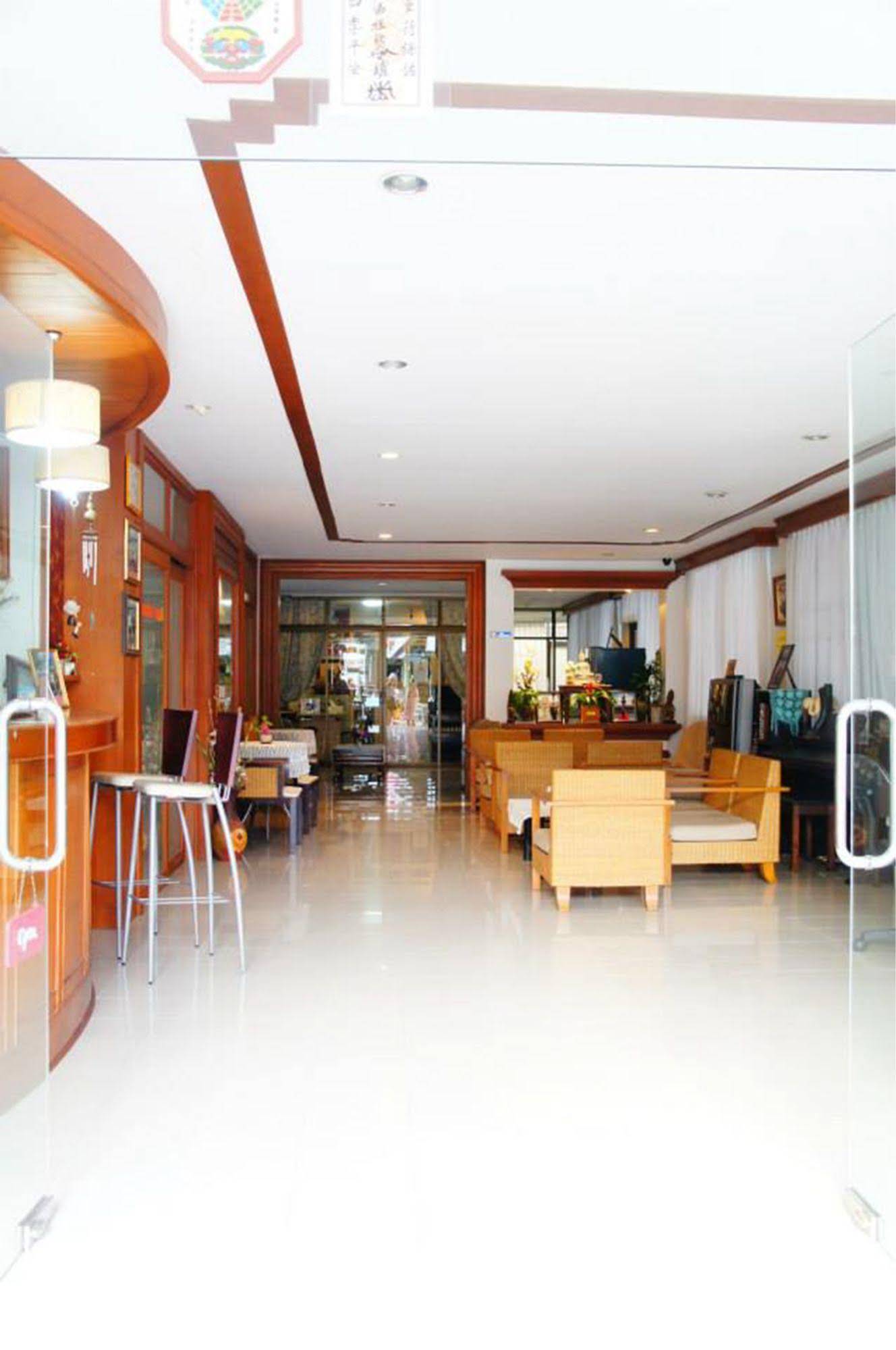 Vipa House